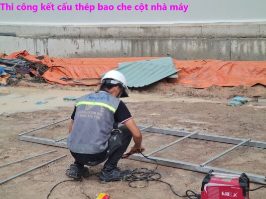 Kết cấu xây dựng