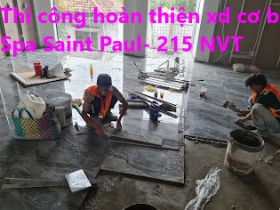 Cơ khí kết cấu nhẹ