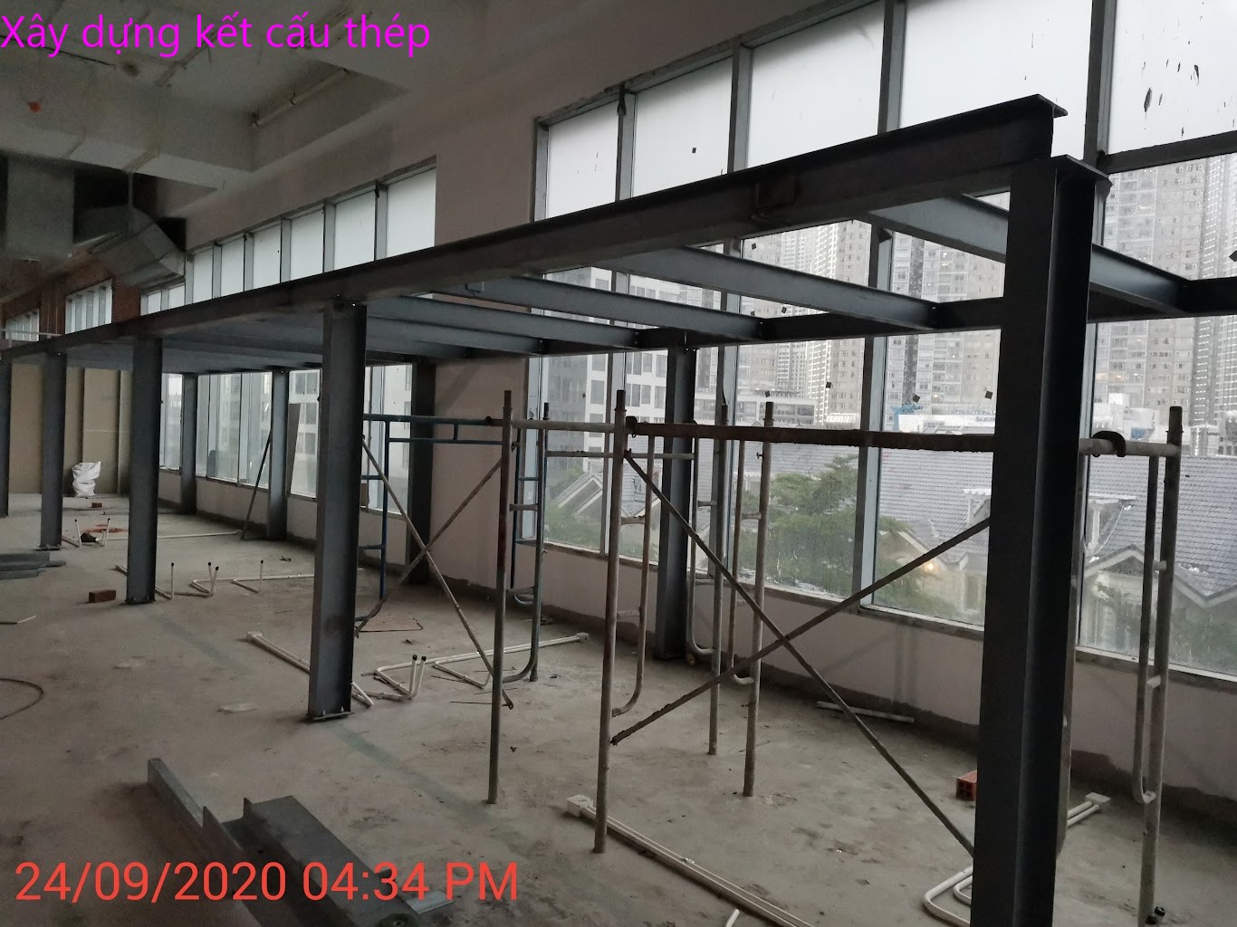 Xây dựng cơ bản