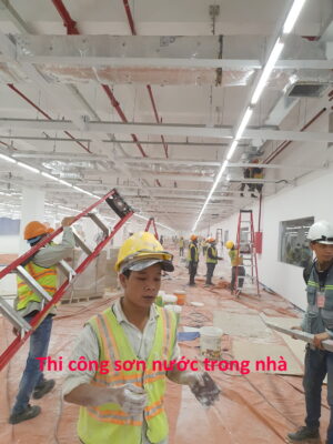 Thicongsonnuoctrongnha