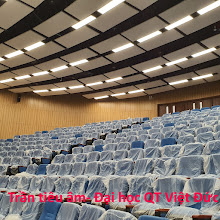 Trần tiêu âm sơi thủy tinh